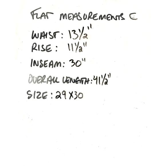 Levi's Women's Size 29x30 Tapered Leg High Waisted Mom Denim Jean Irregular New - Picture 2 of 14